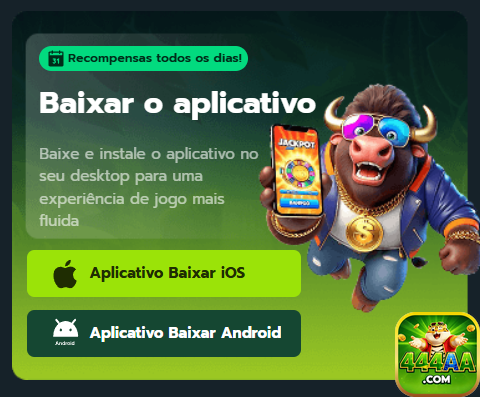 444aa.com mergulhe em inovador jogo