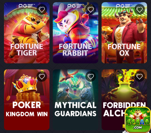 444aa.com acesse premiado jogo