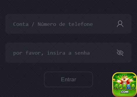 444aa.com jogue em profissional jogo